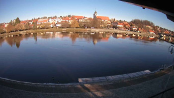 Město Týn nad Vltavou