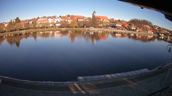 Město Týn nad Vltavou