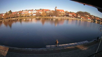 Město Týn nad Vltavou