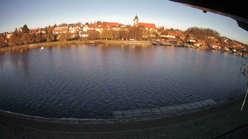 Město Týn nad Vltavou