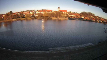 Město Týn nad Vltavou