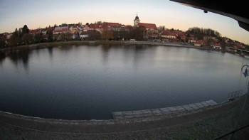 Město Týn nad Vltavou