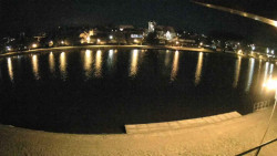 Nábřeží, přístaviště