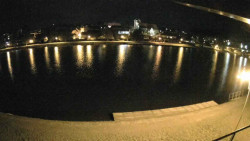 Nábřeží, přístaviště