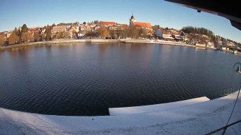 Město Týn nad Vltavou