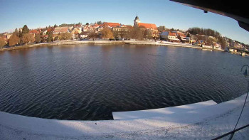 Město Týn nad Vltavou