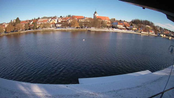 Město Týn nad Vltavou