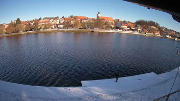 Město Týn nad Vltavou