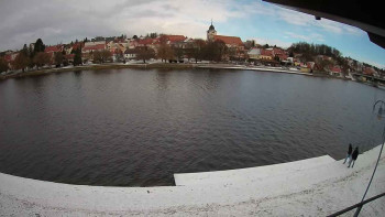 Město Týn nad Vltavou