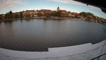 Město Týn nad Vltavou