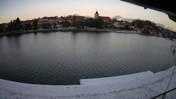 Město Týn nad Vltavou