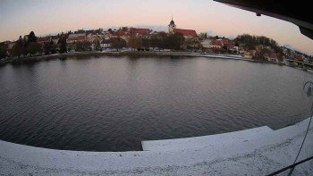 Město Týn nad Vltavou