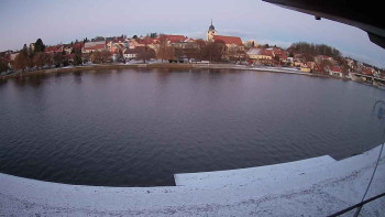 Město Týn nad Vltavou