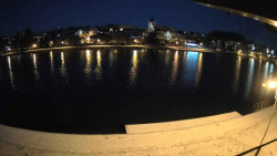 Nábřeží, přístaviště