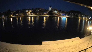 Město Týn nad Vltavou