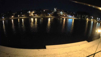 Město Týn nad Vltavou