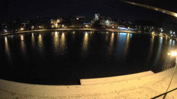 Nábřeží, přístaviště