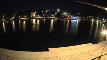 Město Týn nad Vltavou