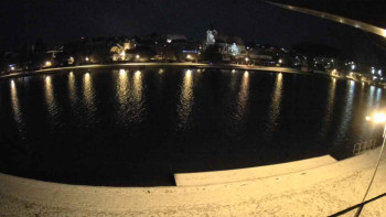 Město Týn nad Vltavou