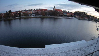 Město Týn nad Vltavou