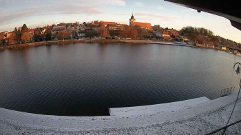 Město Týn nad Vltavou