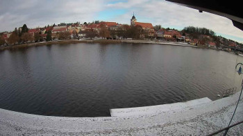 Město Týn nad Vltavou