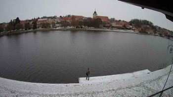 Město Týn nad Vltavou