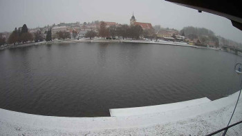 Město Týn nad Vltavou