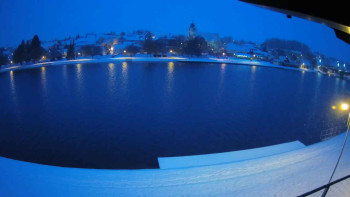 Město Týn nad Vltavou