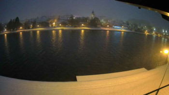 Město Týn nad Vltavou