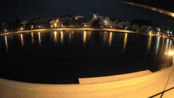 Nábřeží, přístaviště