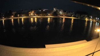 Město Týn nad Vltavou