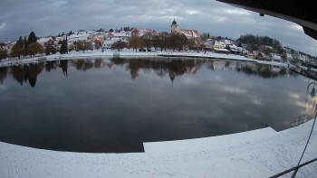 Město Týn nad Vltavou