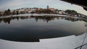 Město Týn nad Vltavou