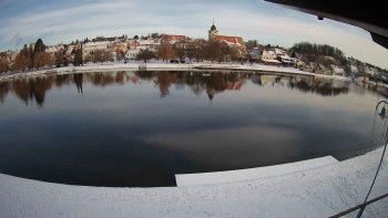 Město Týn nad Vltavou