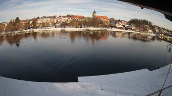 Město Týn nad Vltavou