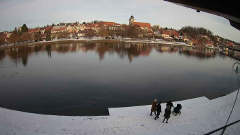 Město Týn nad Vltavou