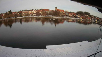 Město Týn nad Vltavou