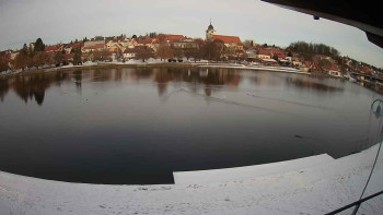 Město Týn nad Vltavou