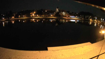 Město Týn nad Vltavou