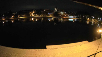 Město Týn nad Vltavou