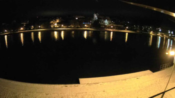 Město Týn nad Vltavou