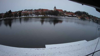 Město Týn nad Vltavou