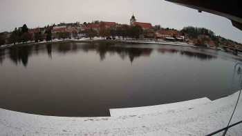 Město Týn nad Vltavou