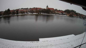 Město Týn nad Vltavou