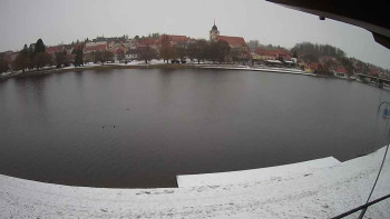 Město Týn nad Vltavou