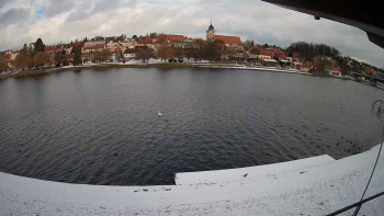 Město Týn nad Vltavou