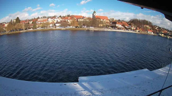 Město Týn nad Vltavou