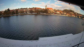 Město Týn nad Vltavou