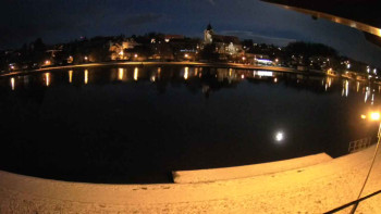 Město Týn nad Vltavou